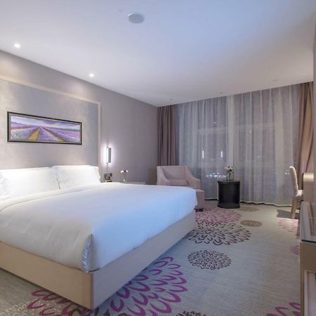 Lavande Hotel Tianjin Luaran gambar