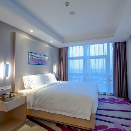 Lavande Hotel Tianjin Luaran gambar