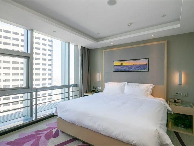 Lavande Hotel Tianjin Luaran gambar